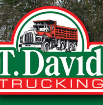 T. David Trucking
