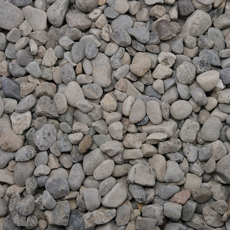 3/4″ Round Stone 3/4" Round Stone