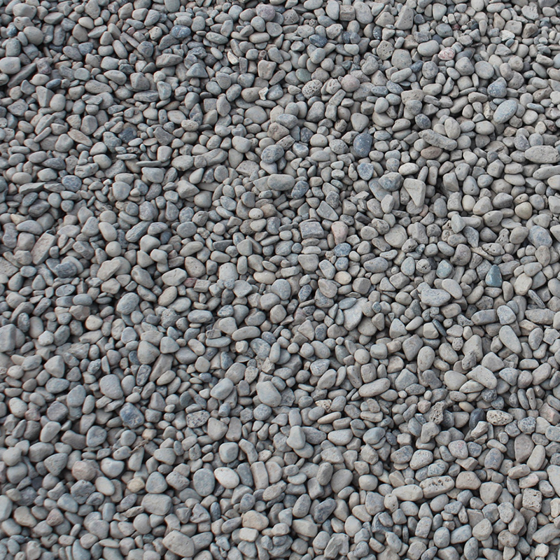 3/8″ Pea Stone 3/8" Pea Stone