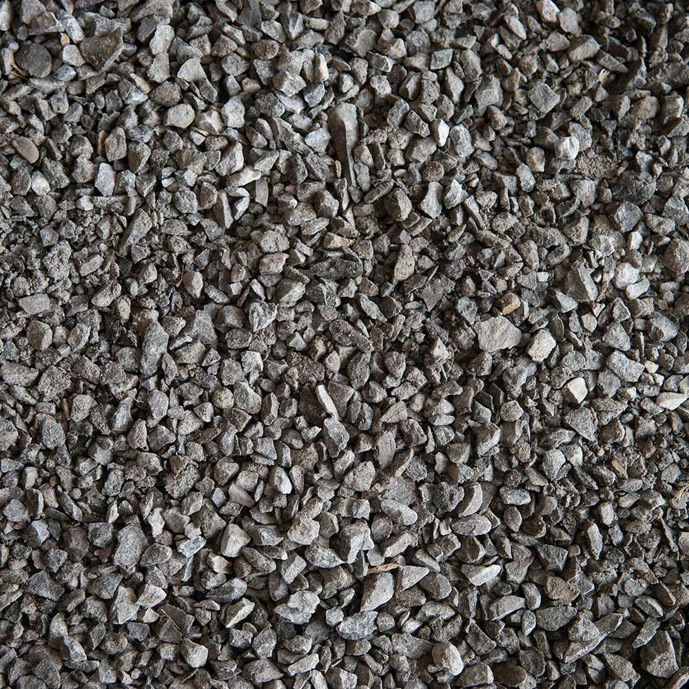 3/4″ Clear Stone 3/4" Clear Stone
