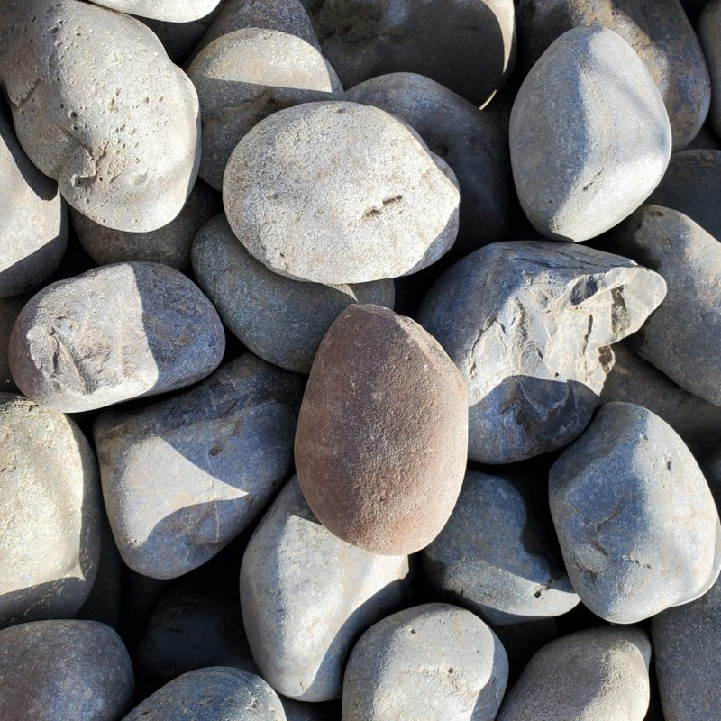 River Rock 4-8″ River Rock 4-8"
