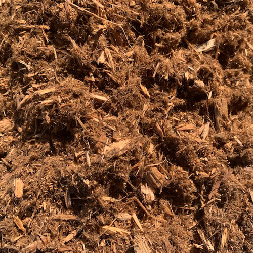 Cedar Mulch Cedar Mulch