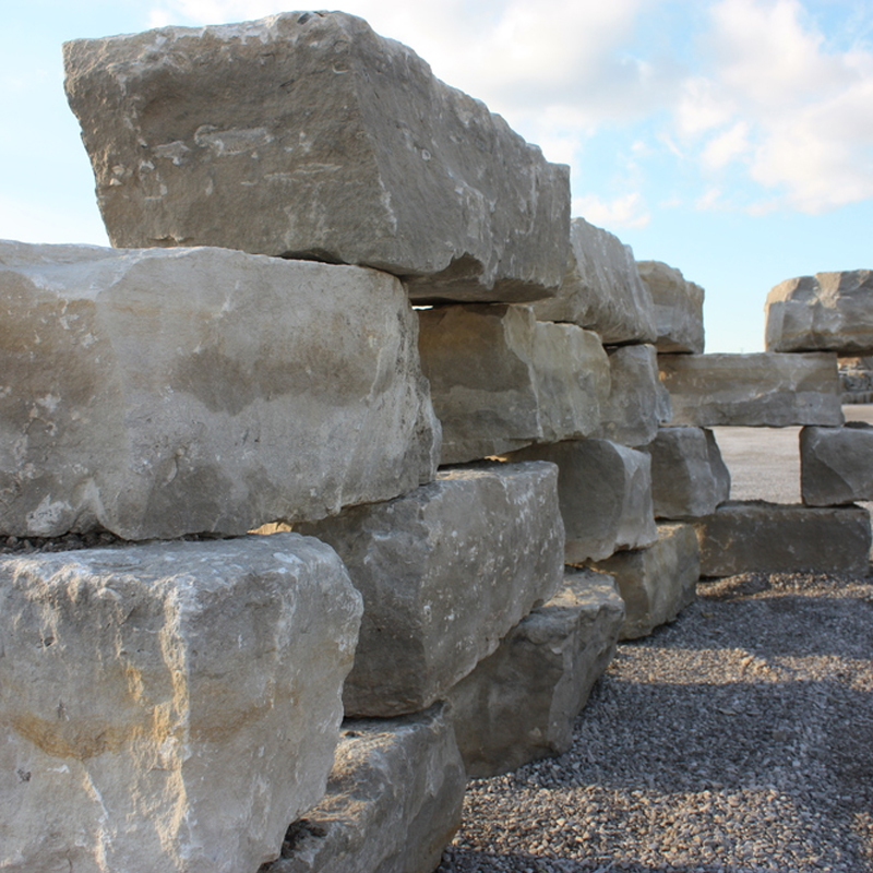 Armour Stone Armour Stone
