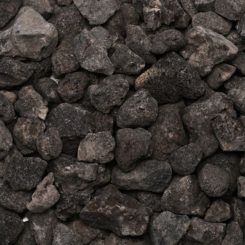 Black Lava Rock Black Lava Rock