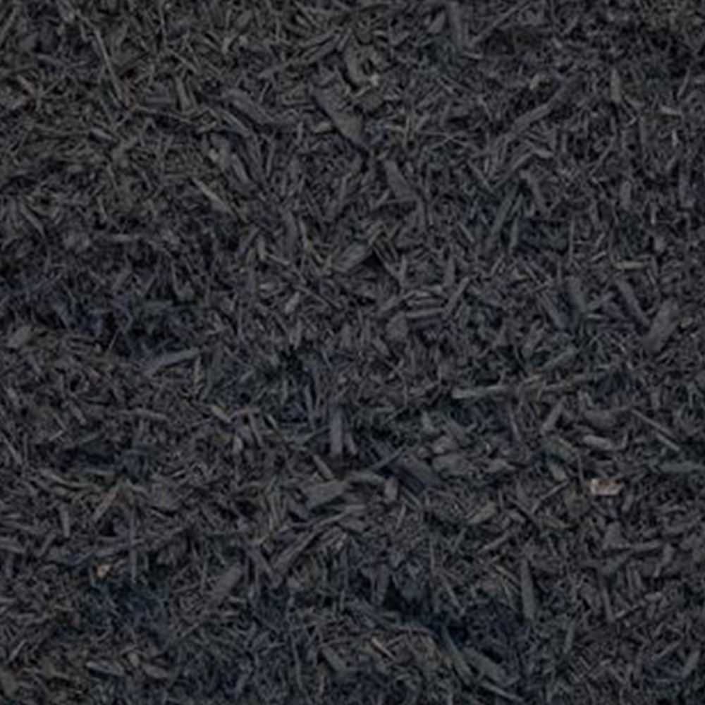 Black Beauty Mulch Black Beauty Mulch