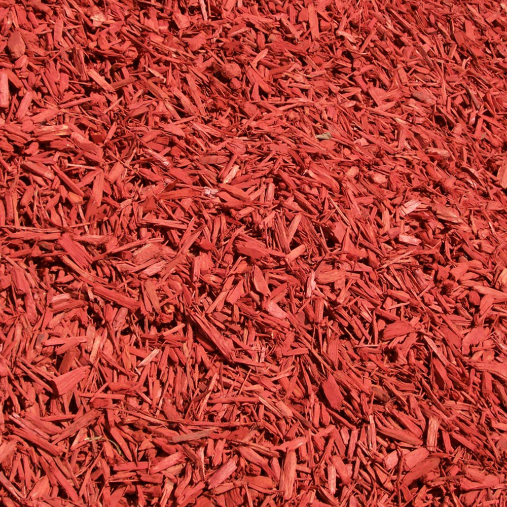 Red Devil Mulch Red Devil Mulch