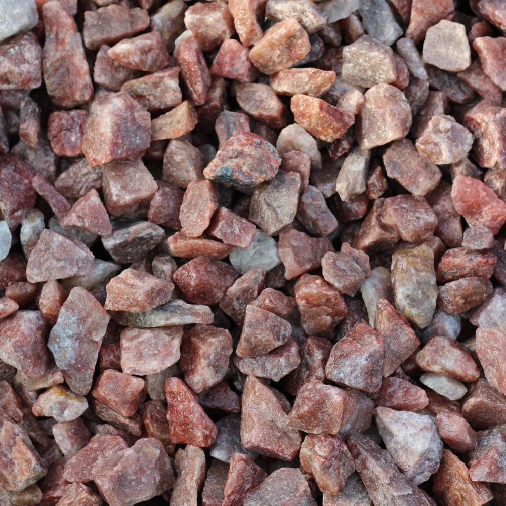 Pink Quartz Pink Quartz