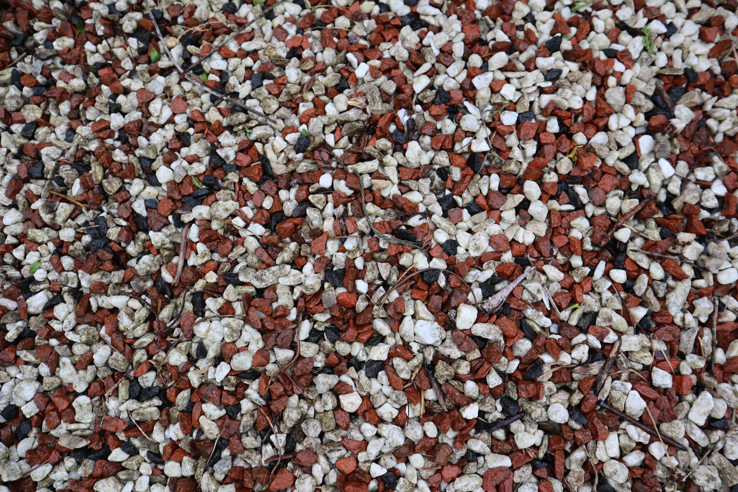 Decorative Stones Hero Decorative stones