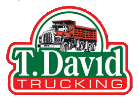 T. David Topsoil & Landscaping Supplies