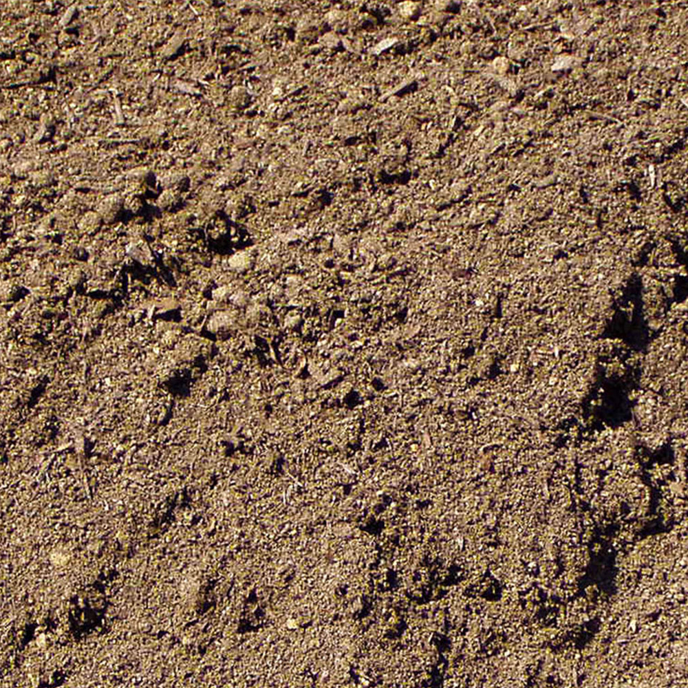 Top Soil