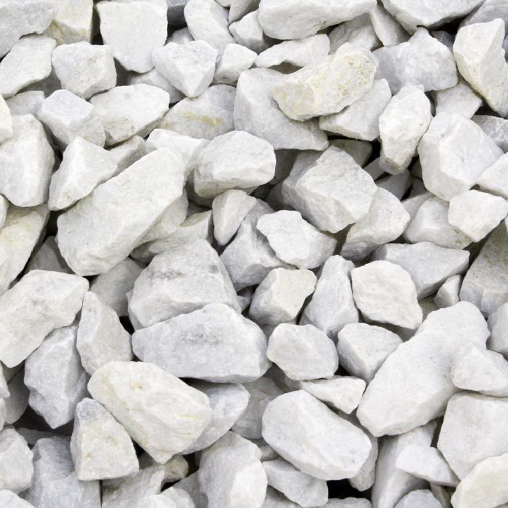 White Marble White Marble